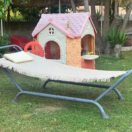 B&B La Magnolia-2